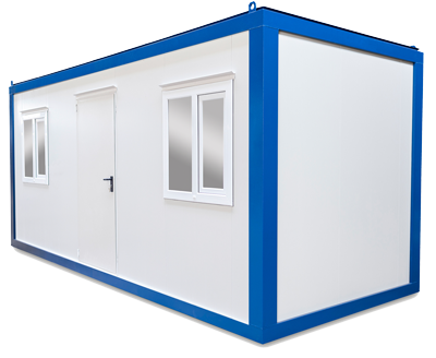 Office container prices