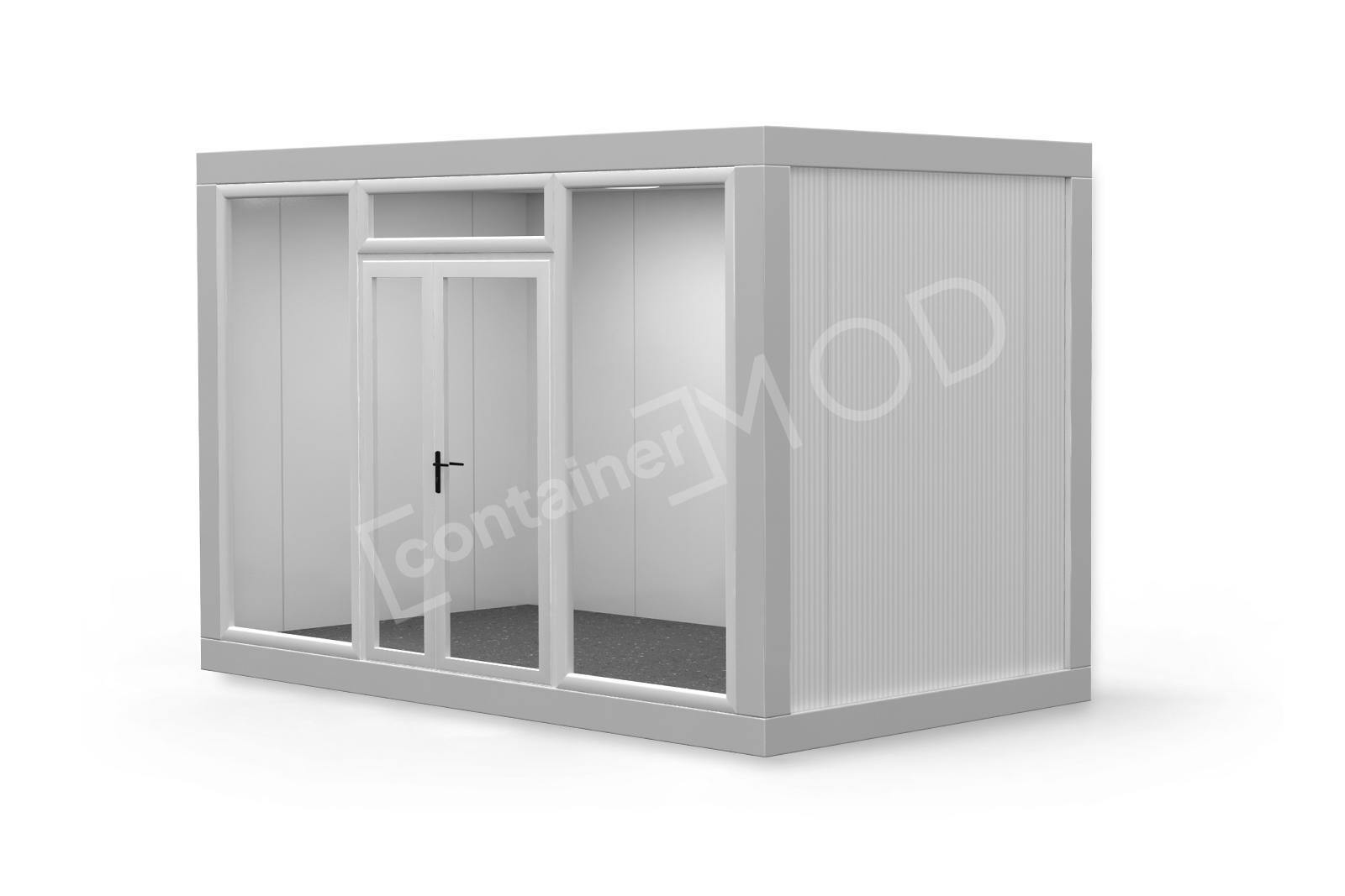 Container Comercial 4m