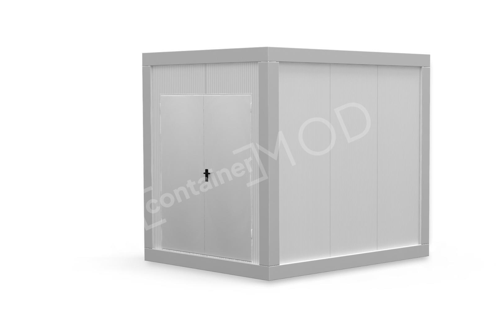 Container Depozitare 3m
