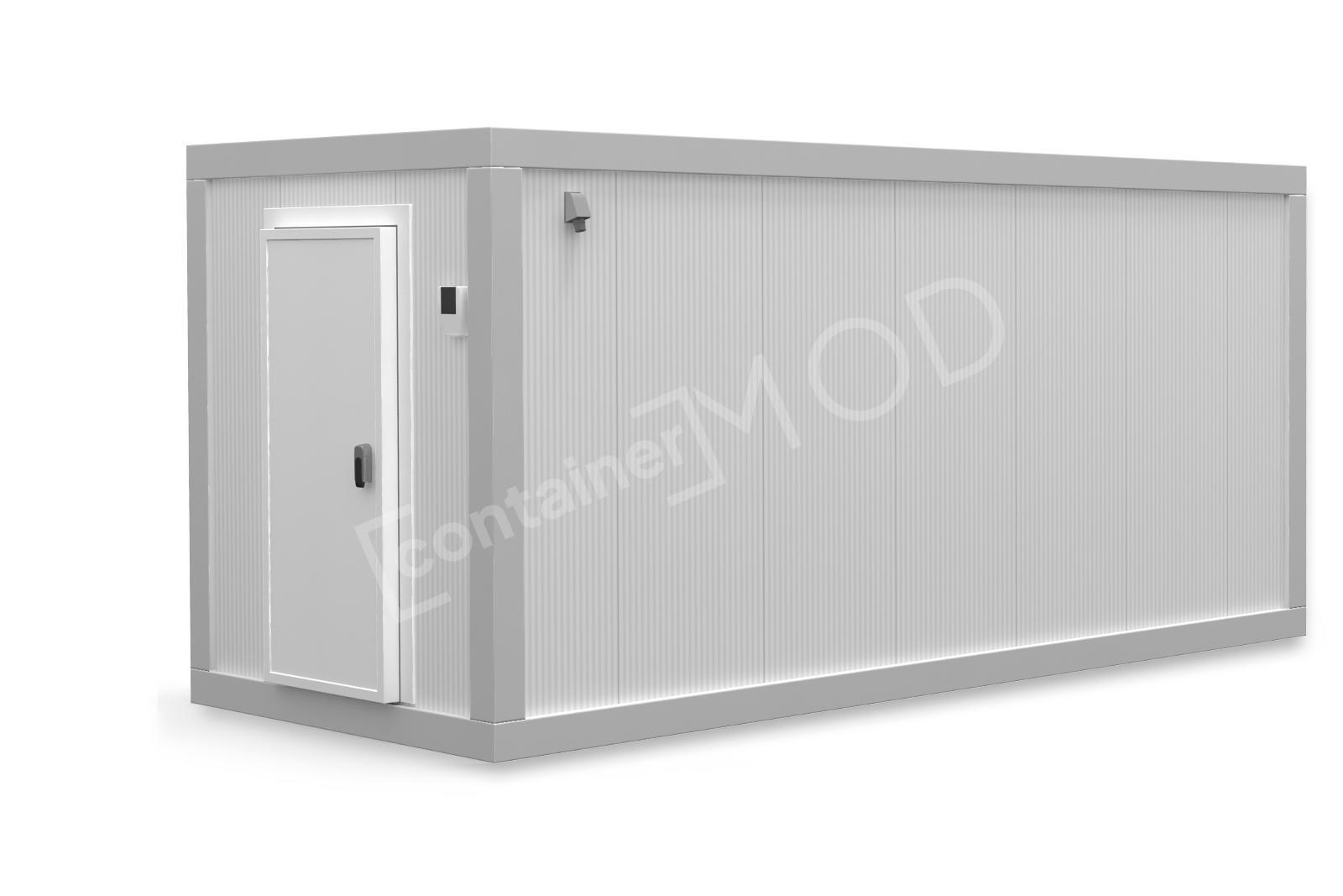 Container Frigorific Refrigerare 6m