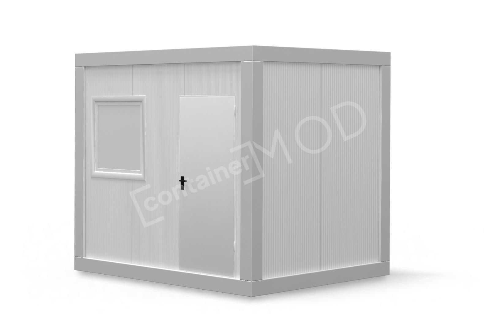Container Santier 3m 