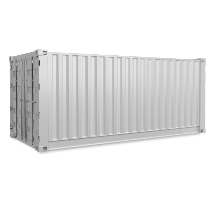 Containere Maritime - Securitate, Siguranta, Rezistenta